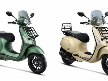 Có nên gọt yên xe vespa? Giá gọt yên xe vespa sprint