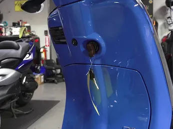 Sửa ổ khóa xe vespa,  sửa khóa xe vespa, sửa ic xe vespa, vá xe vespa,...