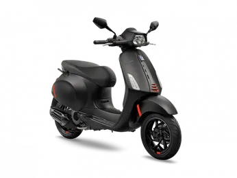 Vespa Sprint 2024 chính thức trình làng với ngoại hình cùng thiết bị hoàn toàn mới