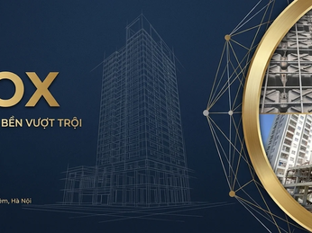 Sàn phẳng & Sàn hộp: Tiêu chí lựa chọn nhà cung cấp