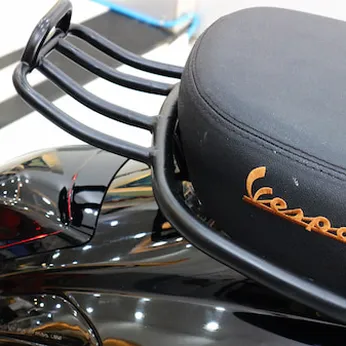 Baga cong vespa sprint, primavera