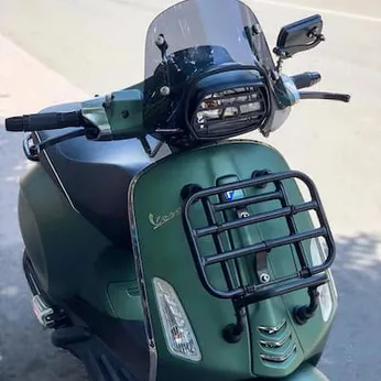 Baga trước sau hàng Thái