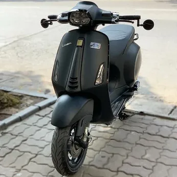 Gương gù tay nắm kiểu 1