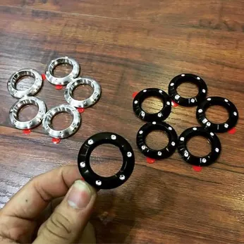 Miếng Dán Độ Ổ Khoá