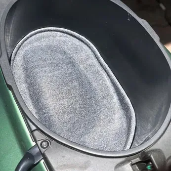 Miếng lót cốp chống nhiệt
