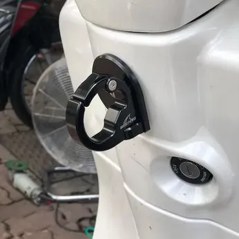 Móc treo đồ