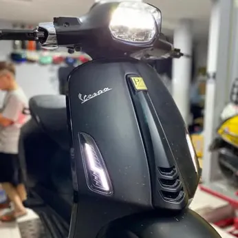 Xi nhan led Level 10