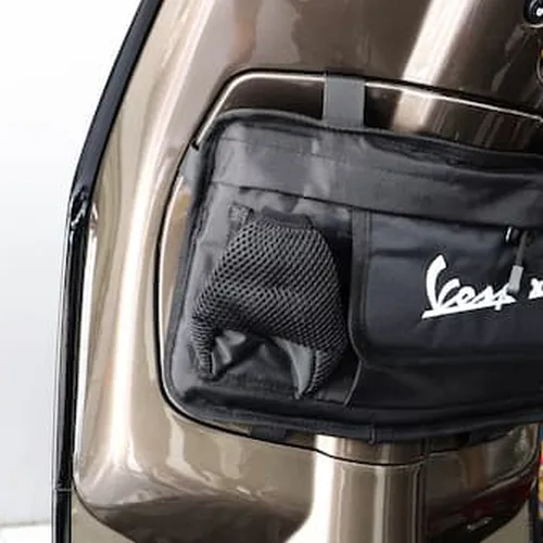 Túi cốp trước vespa