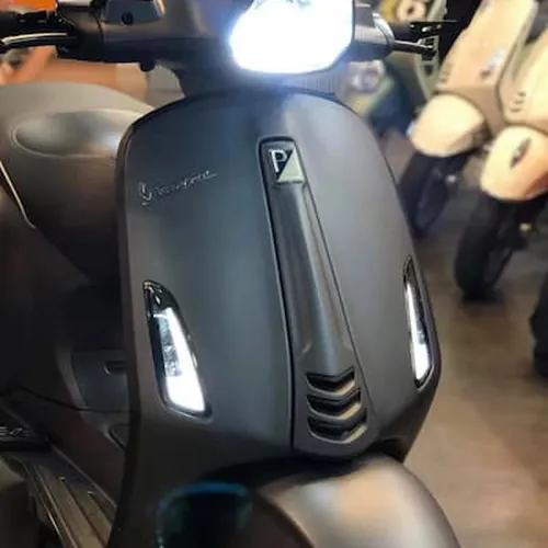Bộ xi nhan led Hd-corse phiên bản 2