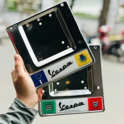 Đế Biển Vespa