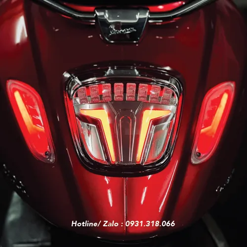 ĐÈN HẬU GORGEOUS LED VESPA SPRINT