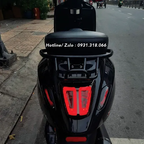 Đèn hậu HD Corse Vespa Sprint Primavera Led 