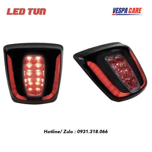 ĐÈN HẬU LED TUN V4 VESPA SPRINT