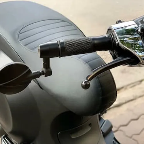 Gương gù tay nắm kiểu 1
