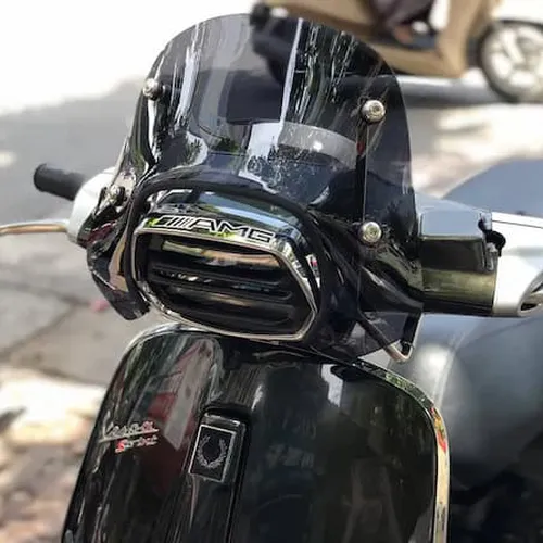 Kính chắn gió Emax – Thái Lan