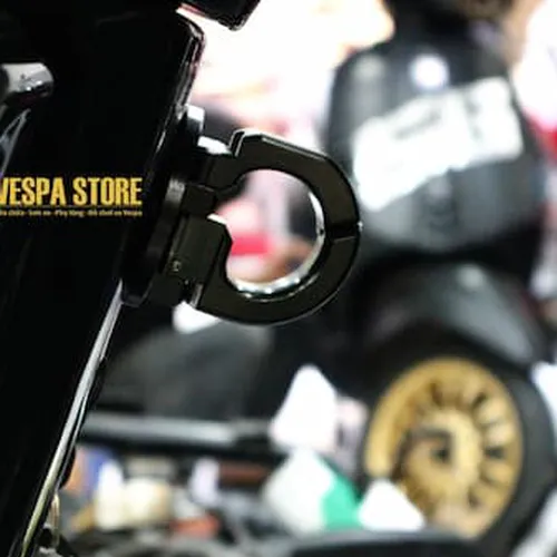 Móc treo đồ cho Vespa Sprint