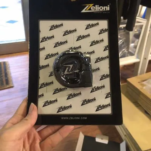 Móc treo đồ Zelioni