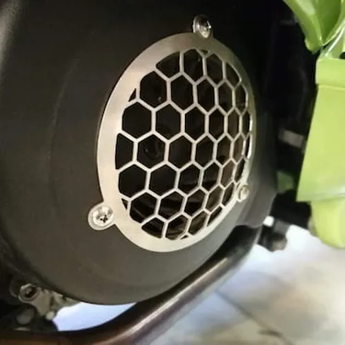 Ốp chụp cánh quạt