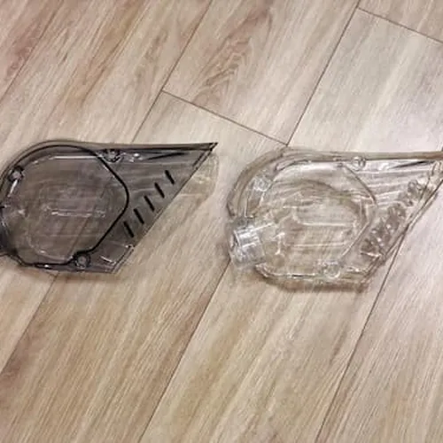 Ốp nồi trong suốt