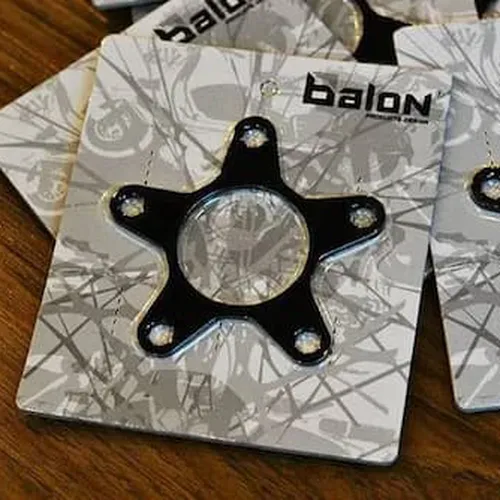 Pad heo Balon