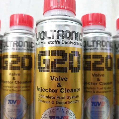 Phụ Gia Xăng Voltronic G20 – G20 voltronic