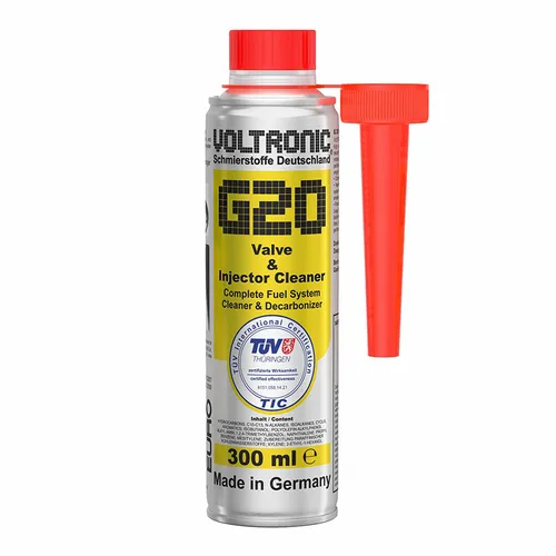 Phụ Gia Xăng Voltronic G20 – G20 voltronic