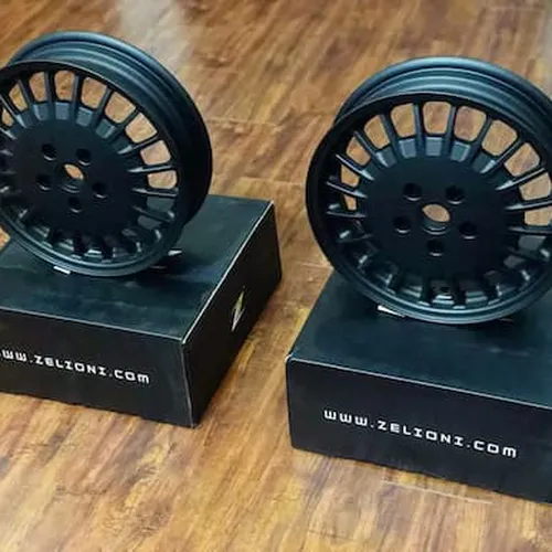 Vành Zelioni loại 1