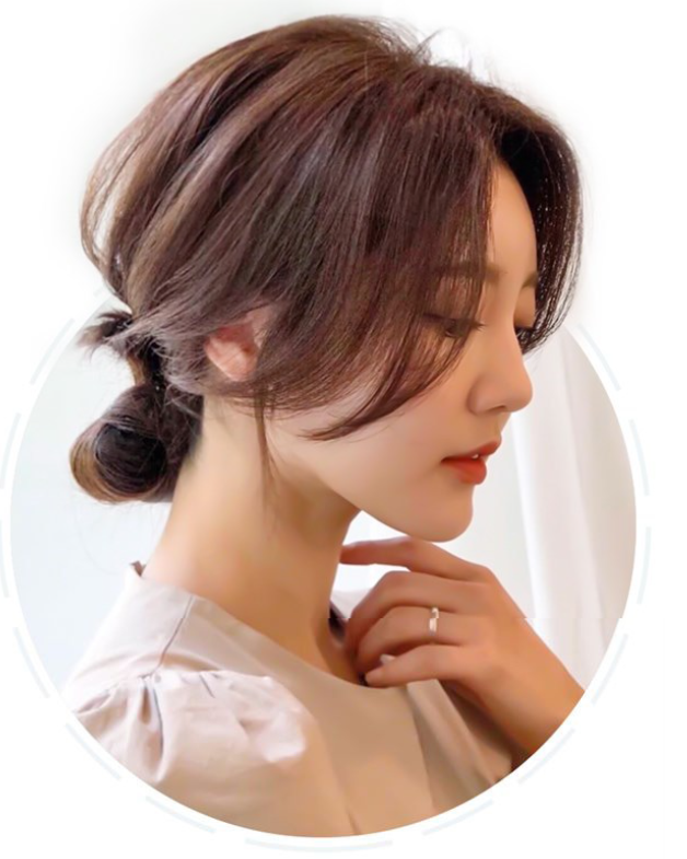 Tóc hai mái nữ Hàn Quốc là một trong những phong cách tóc được yêu thích nhất hiện nay. Hãy xem ngay bức ảnh này để tìm hiểu những kiểu tóc hai mái nữ Hàn Quốc được săn đón nhất.