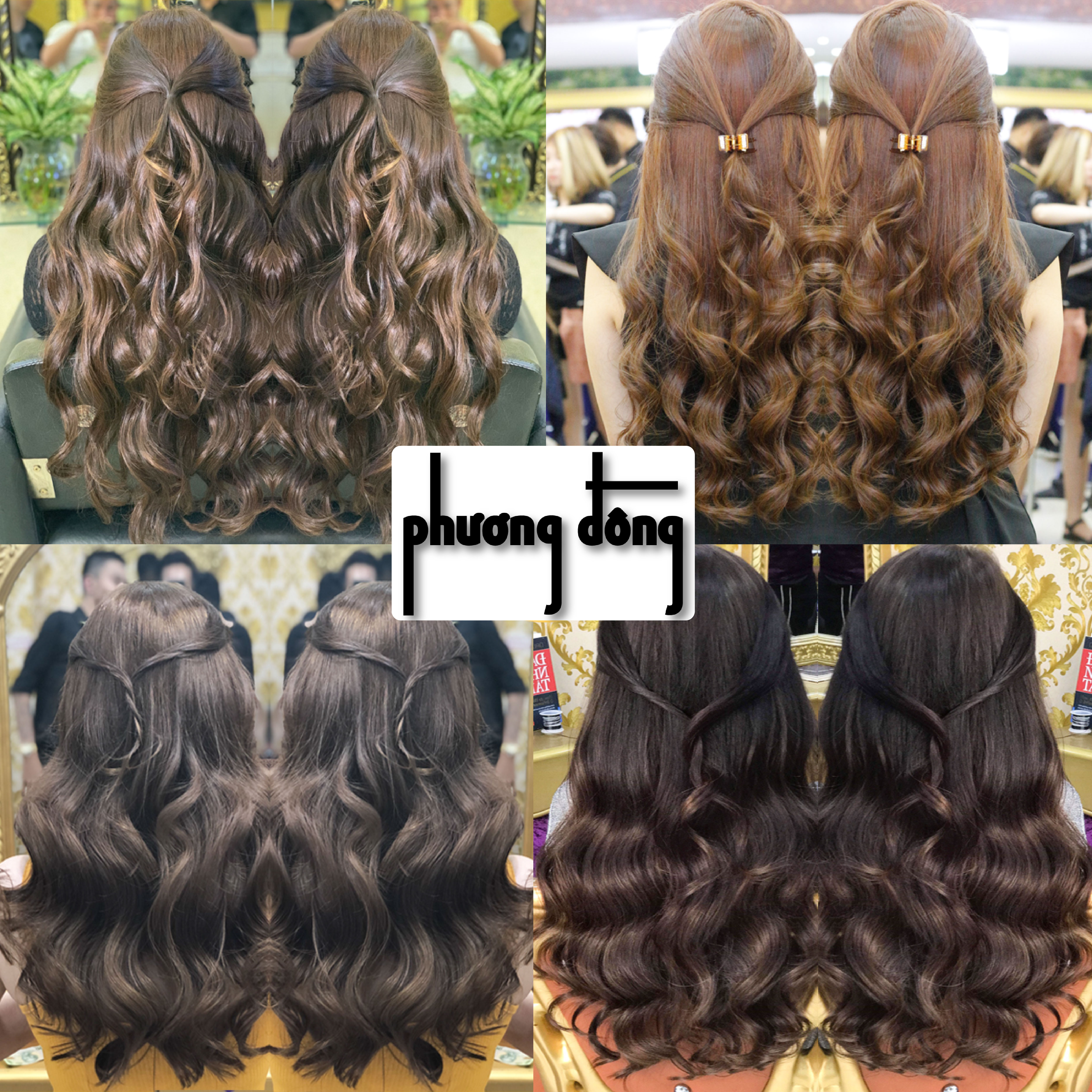 Top 11 Salon làm tóc đẹp nhất quận Hà Đông, Hà Nội - toplist.vn