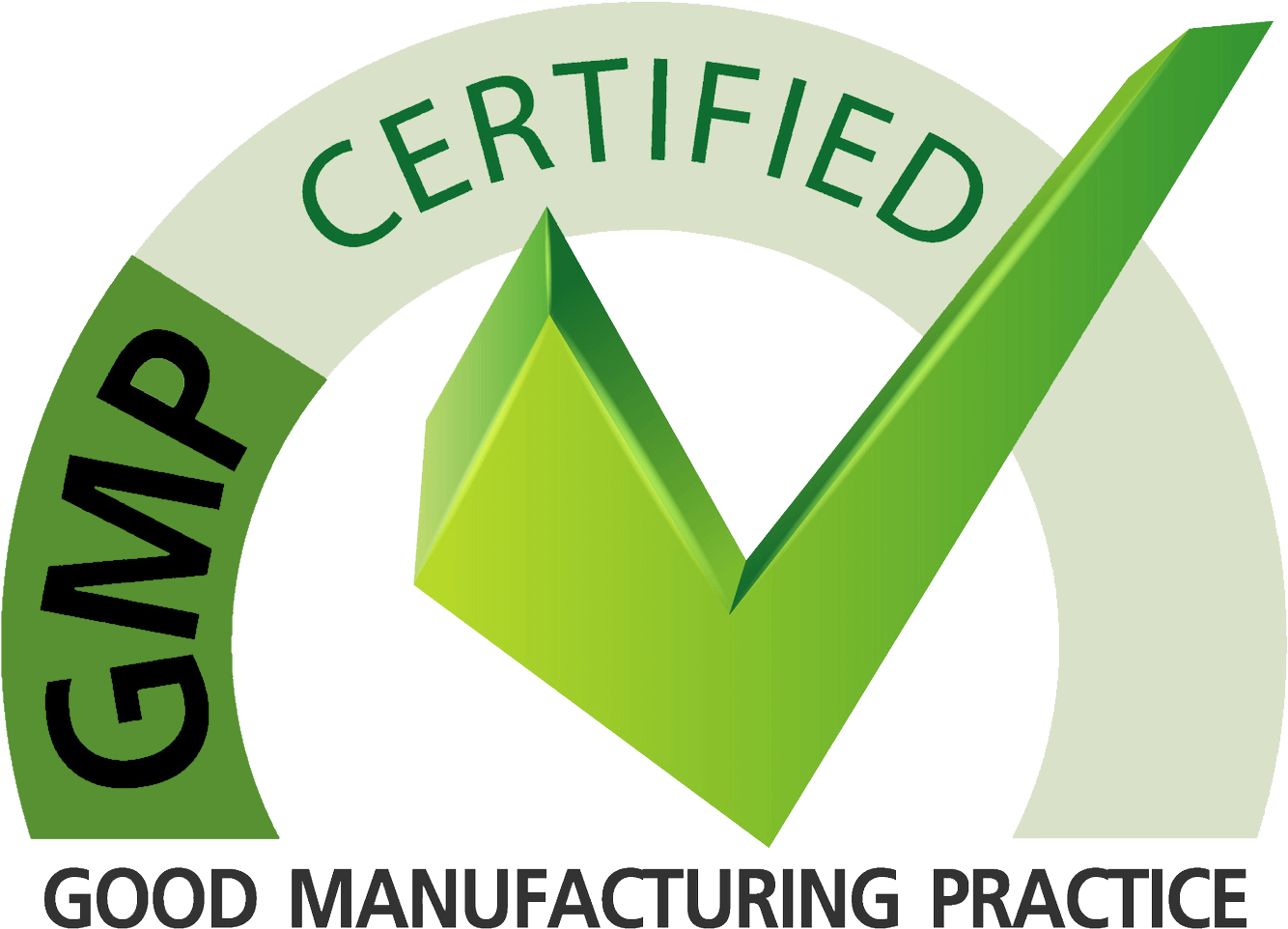 Đạt chuẩn GMP, HACCP Đạt chuẩn GMP, HACCP