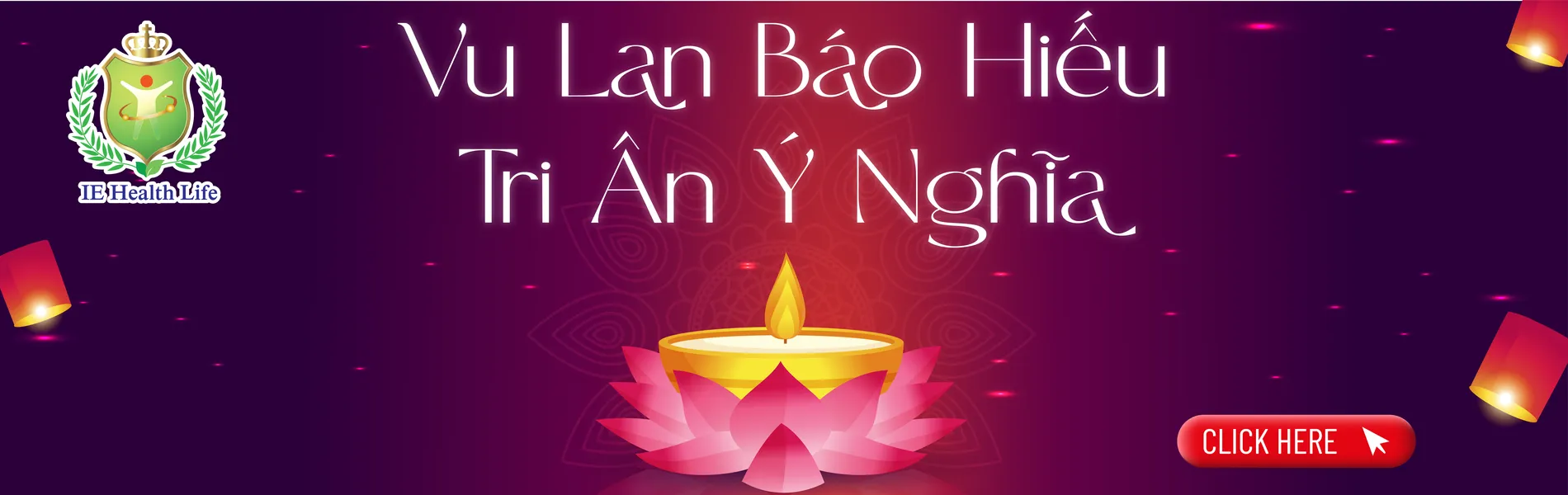 Vu Lan Báo HIếu - Tri Ân Ý Nghĩa