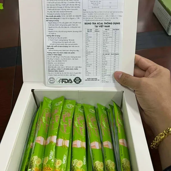 Yểu Điệu Thanh Xuân 5in1