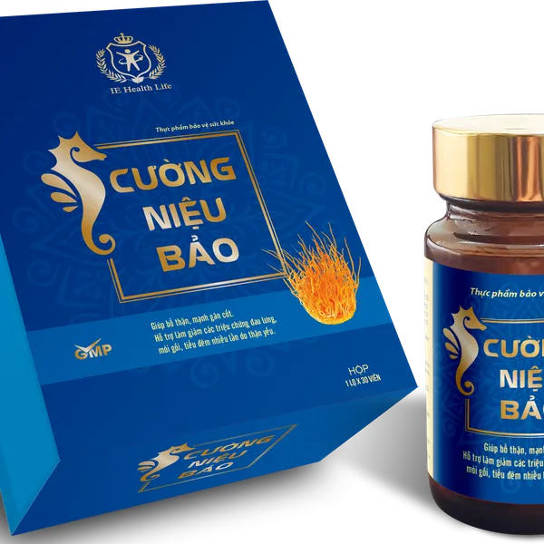 Cường Niệu Bảo