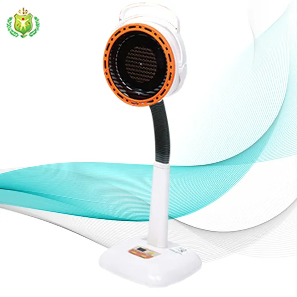 Đèn Hồng Ngoại