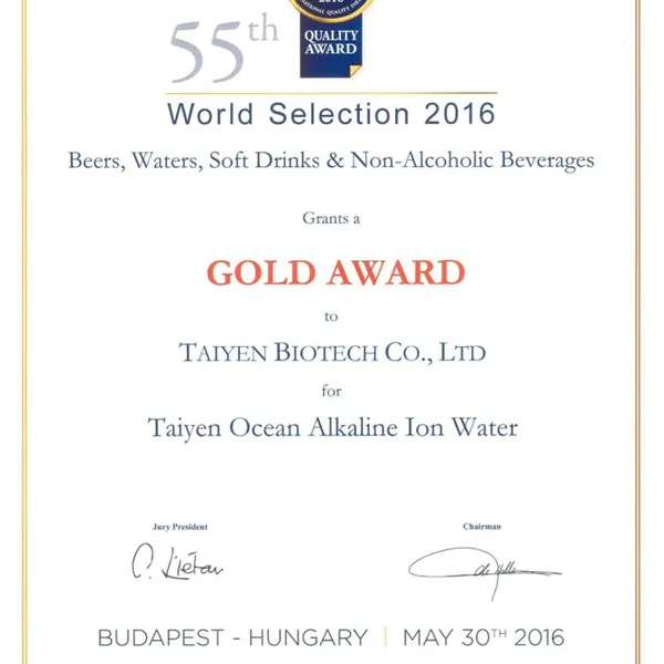 Nước ION kiềm Hải Dương