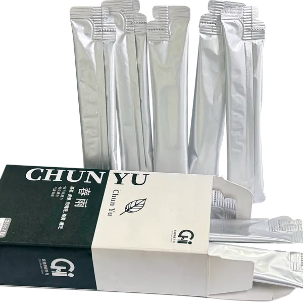 Trà Dưỡng Sinh Xuân Vũ