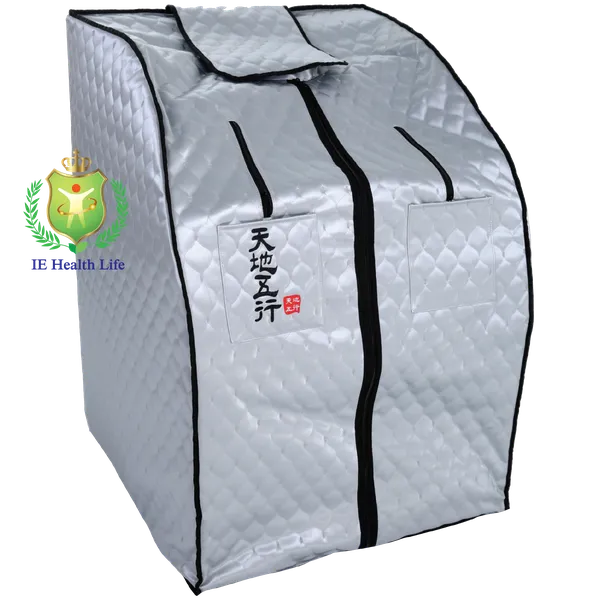 Máy Xông Hơi Tia Hồng Ngoại