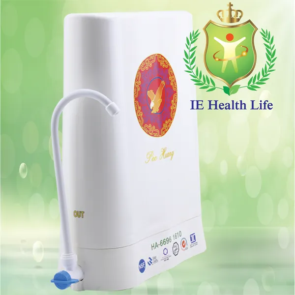 Máy Lọc Nước PeeHuang - HA6696