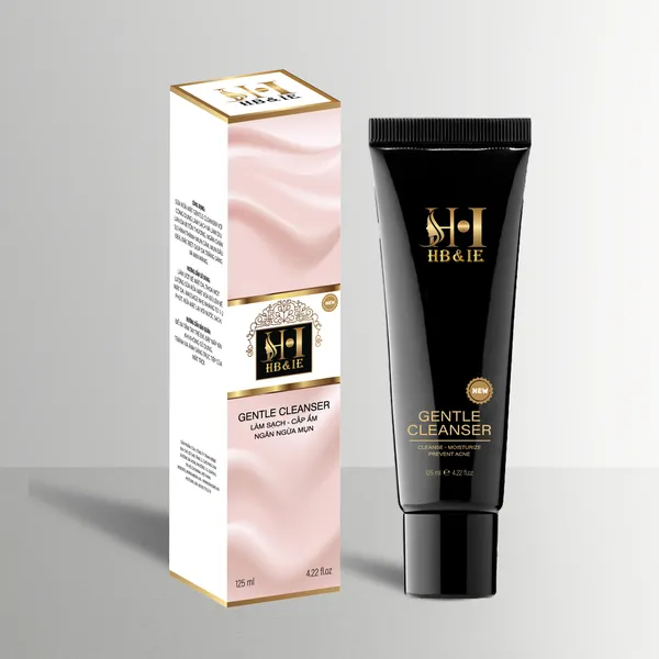 Sữa Rửa Mặt Cream