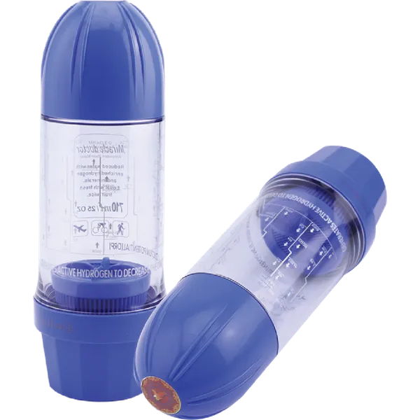 Bình Hoạt Hóa Nước