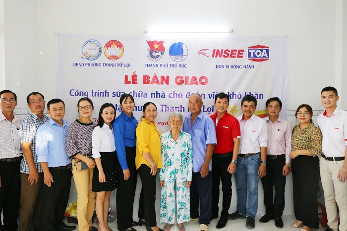 công ty Sơn TOA Việt Nam công ty Sơn TOA Việt Nam