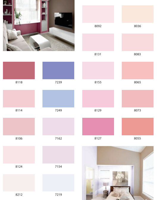 bang-mau-duraclean-a bang-mau-duraclean-a