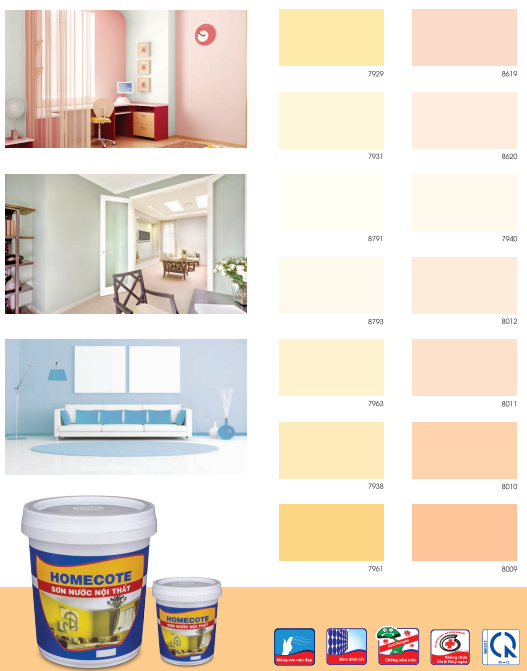 bang-mau-homecote bang-mau-homecote