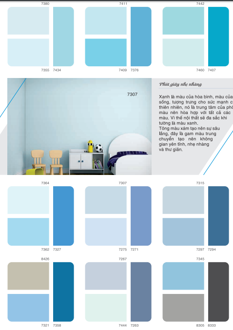 bang-mau-son-toa-thoai-mai-lau-chui bang-mau-son-toa-thoai-mai-lau-chui