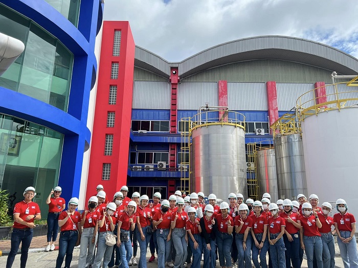 Sơn Toa luôn đồng hành với khách hàng Sơn Toa luôn đồng hành với khách hàng