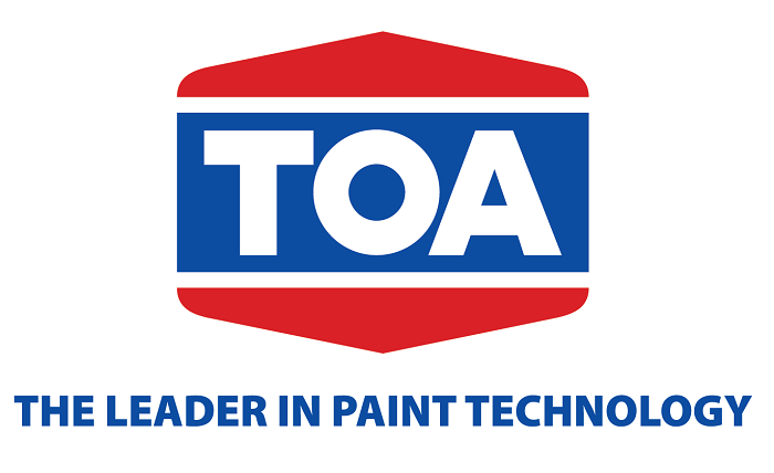 ToaGroup - thương hiệu hàng đầu về sơn ToaGroup - thương hiệu hàng đầu về sơn