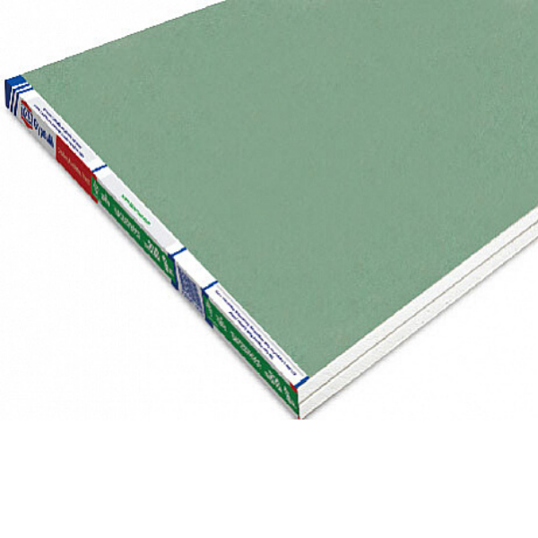 Tấm thạch cao chống ẩm Tấm thạch cao chống ẩm