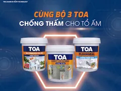 Giải đáp thắc mắc: hãng sơn nào tốt nhất ? và những vấn đề xoay quanh