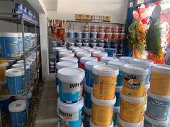 Đại lí Sơn Toa Việt Nam tại Hồ Chí Minh