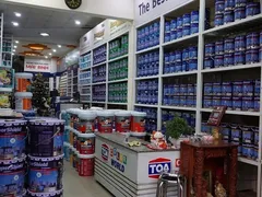 Bí quyết tìm kiếm và lựa chọn đại lý sơn TOA uy tín dễ dàng